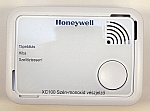 Honeywell XC100 szénmonoxid érzékelő