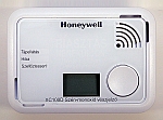 Honeywell XC100D szénmonoxid érzékelő
